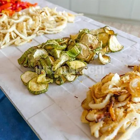 Hotel Frontemare Gatteo a Mare