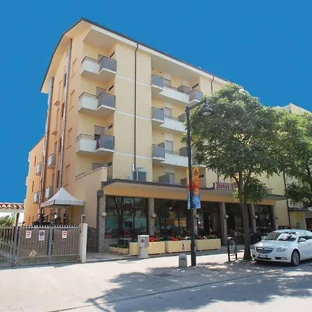 Hotel Frontemare 2*