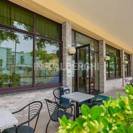 Frontemare Hotel Gatteo a Mare