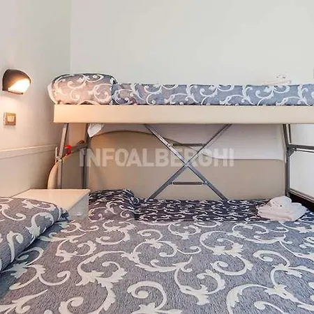Frontemare Hotel 2*