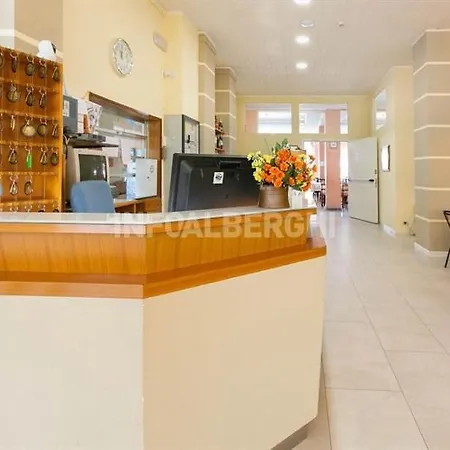 Frontemare Hotel Gatteo a Mare