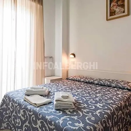 Hotel Frontemare