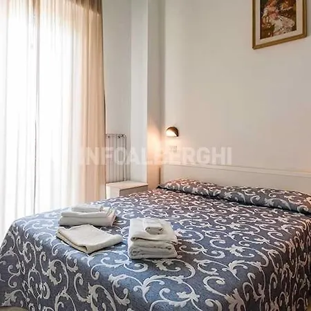Hotel Frontemare