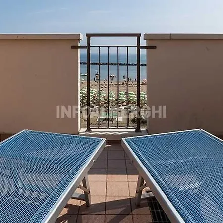 Hotel Frontemare Gatteo a Mare