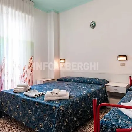 Frontemare Hotel