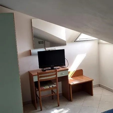 Frontemare Hotel 2*