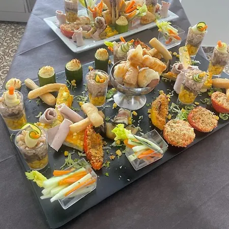 Frontemare Hotel 2*