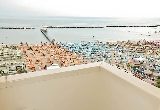 Frontemare Hotel