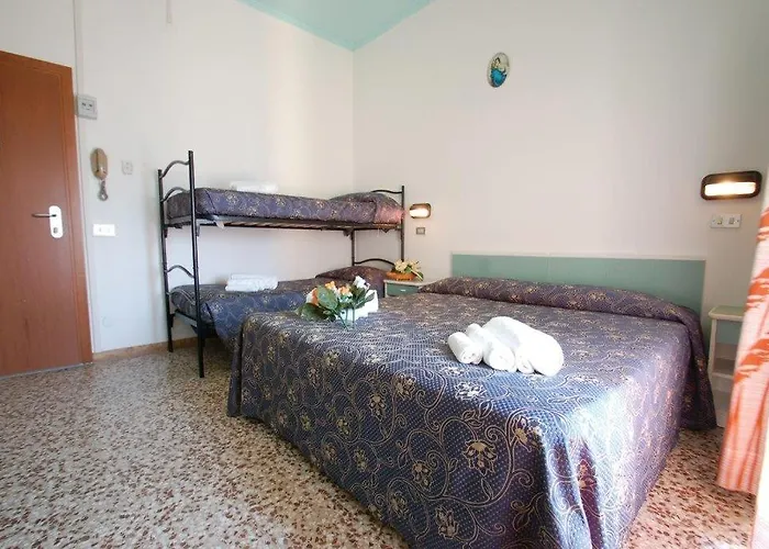 Hotel Frontemare