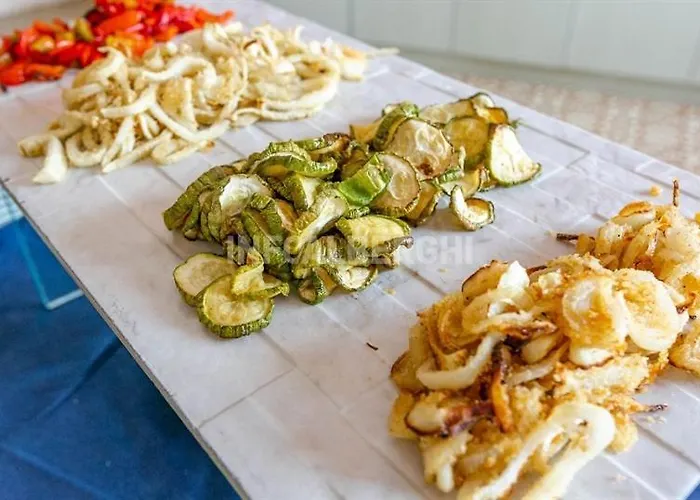 מלון Frontemare גאטאו א מארה