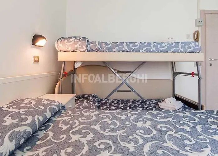 Frontemare Hotel 2*
