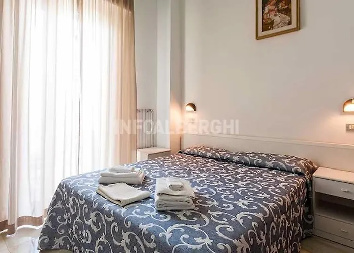 Hotel Frontemare