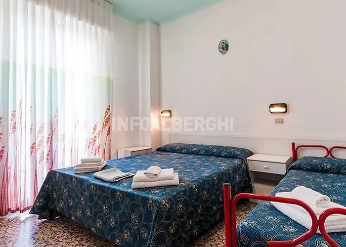 Frontemare Hotel