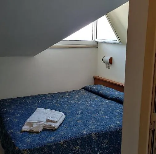 Hotel Frontemare
