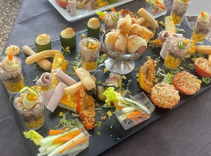 Frontemare מלון 2*