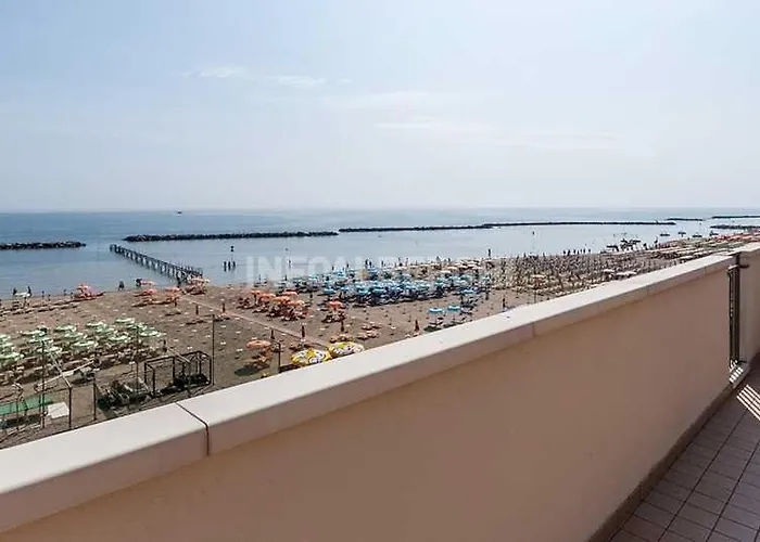 Frontemare Hotel