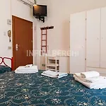 Frontemare Szálloda Gatteo a Mare