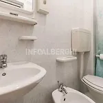 Frontemare Szálloda Gatteo a Mare
