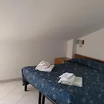 Szálloda Frontemare Gatteo a Mare