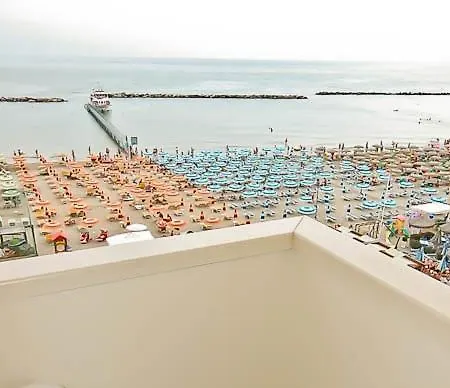 Frontemare Ξενοδοχείο