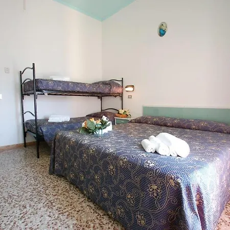 Ξενοδοχείο Frontemare