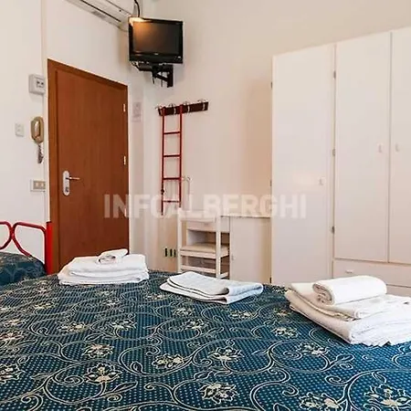 Frontemare Ξενοδοχείο Gatteo a Mare