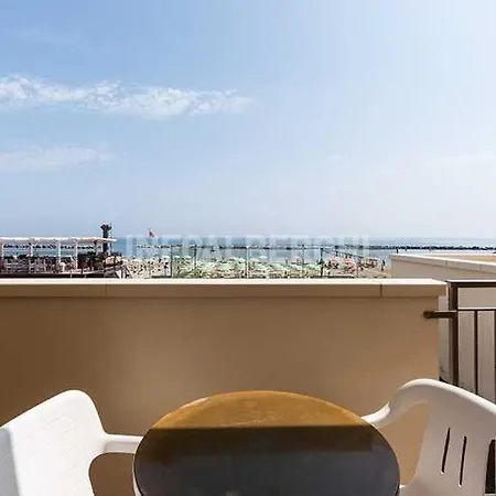 Frontemare Gatteo a Mare