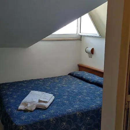 Ξενοδοχείο Frontemare