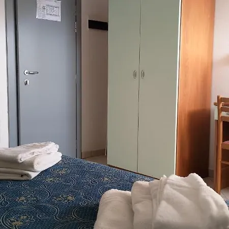 Ξενοδοχείο Frontemare Gatteo a Mare