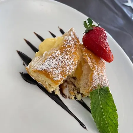 Ξενοδοχείο Frontemare