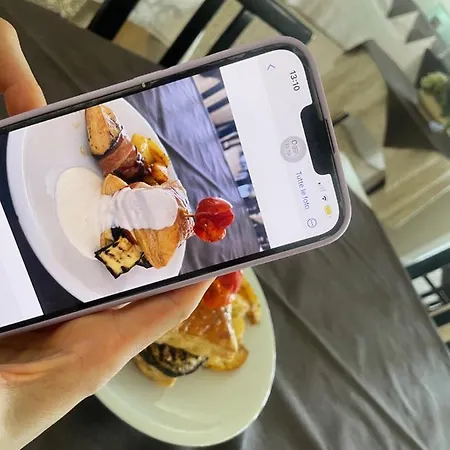 Frontemare Ξενοδοχείο 2*