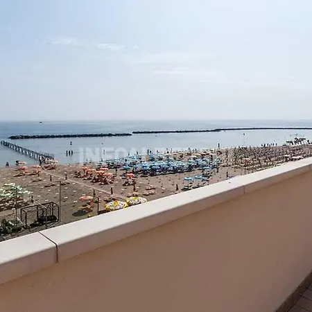 Frontemare Ξενοδοχείο