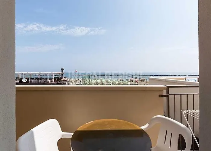 Frontemare Gatteo a Mare