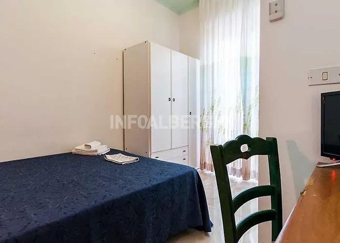 Szálloda Frontemare Gatteo a Mare