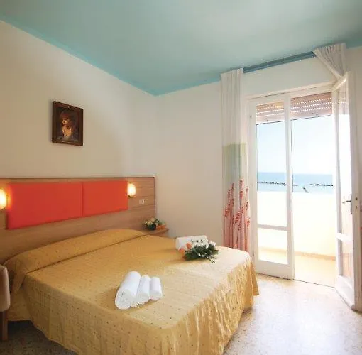 Frontemare 2* Gatteo a Mare