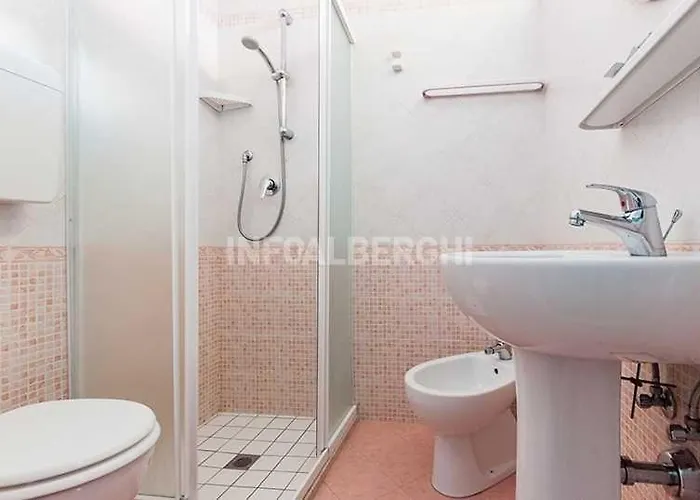 Frontemare Szálloda 2*