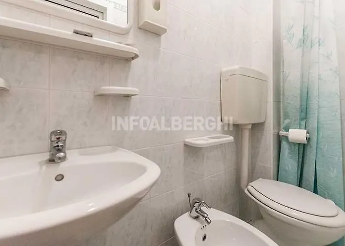 Frontemare Hotel Gatteo a Mare