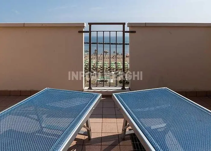 Hotel Frontemare Gatteo a Mare