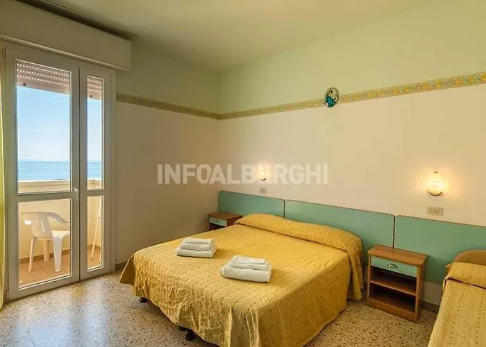 Frontemare 2* Gatteo a Mare