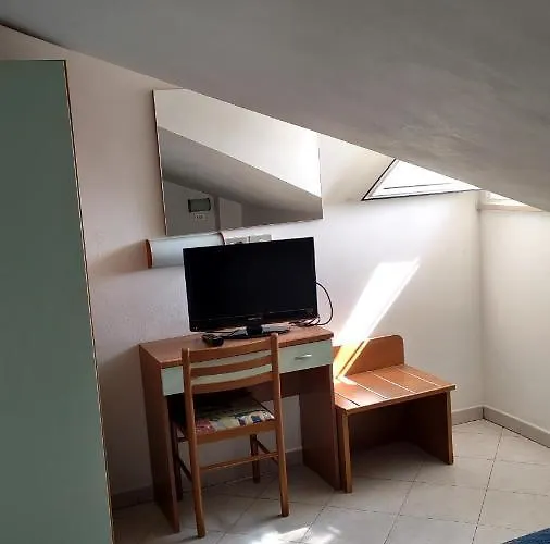 Frontemare Szálloda 2*