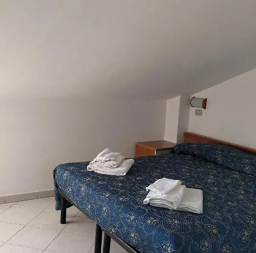 Hotel Frontemare Gatteo a Mare