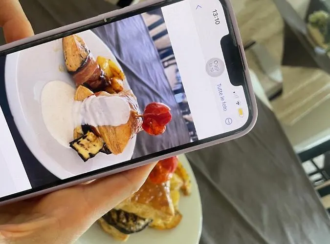 Frontemare Szálloda 2*