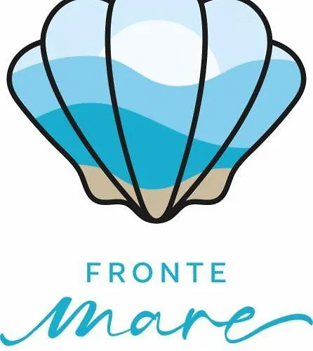 Szálloda Frontemare Gatteo a Mare